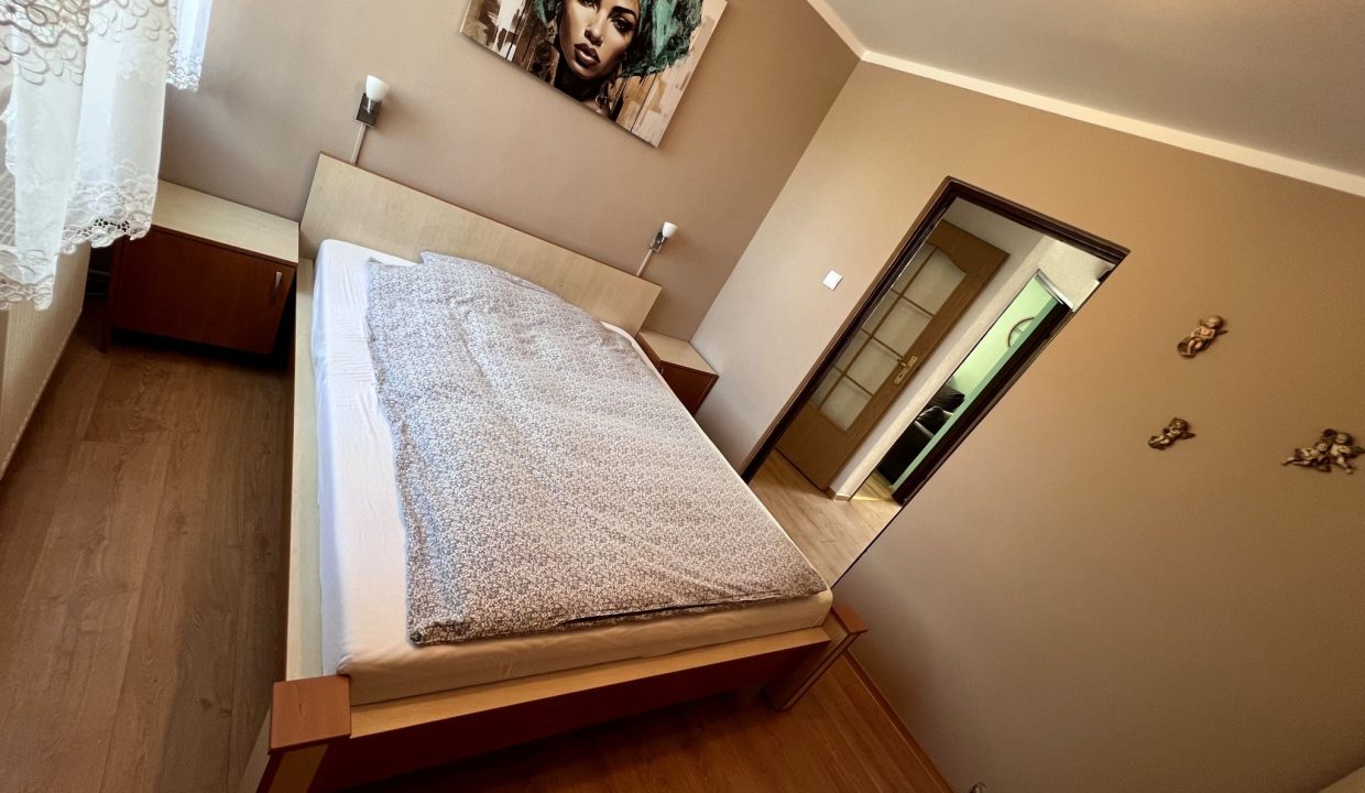 Dom Ptaszków