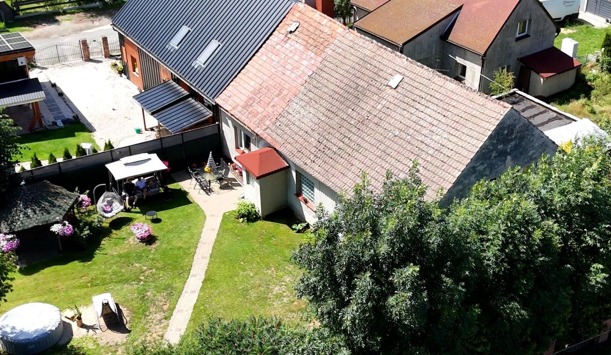 Dom Ptaszków