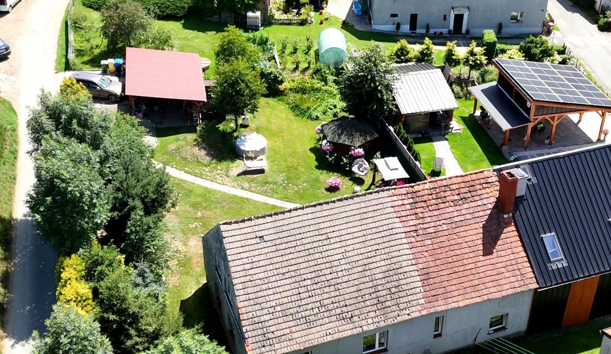 Dom Ptaszków