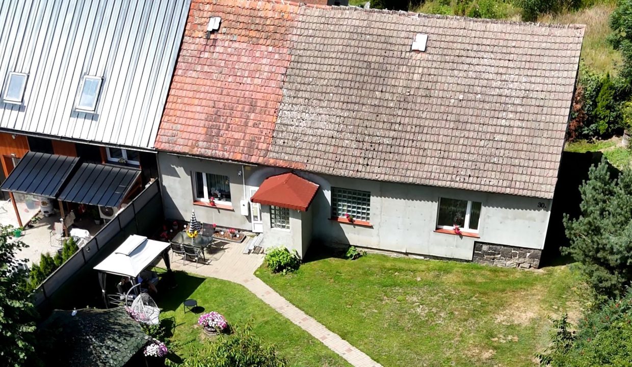 Dom Ptaszków