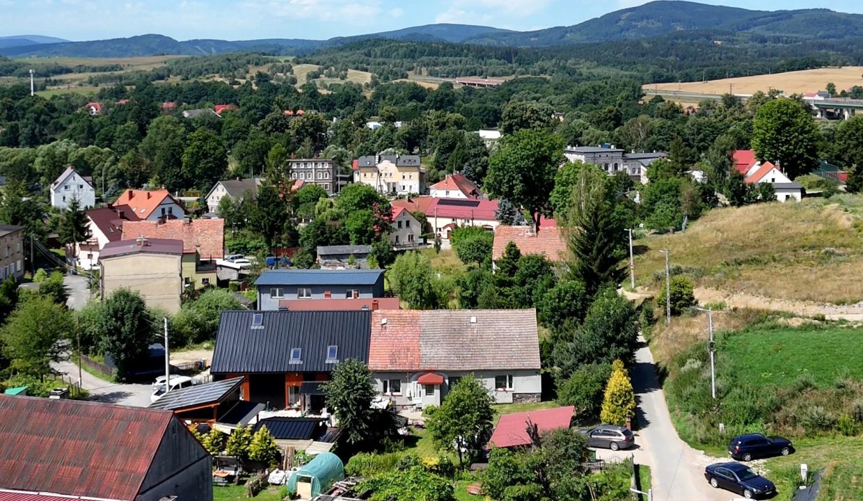 Dom Ptaszków