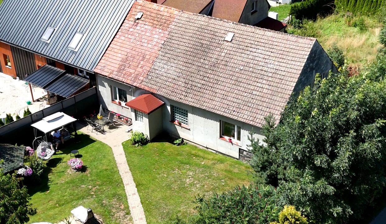 Dom Ptaszków