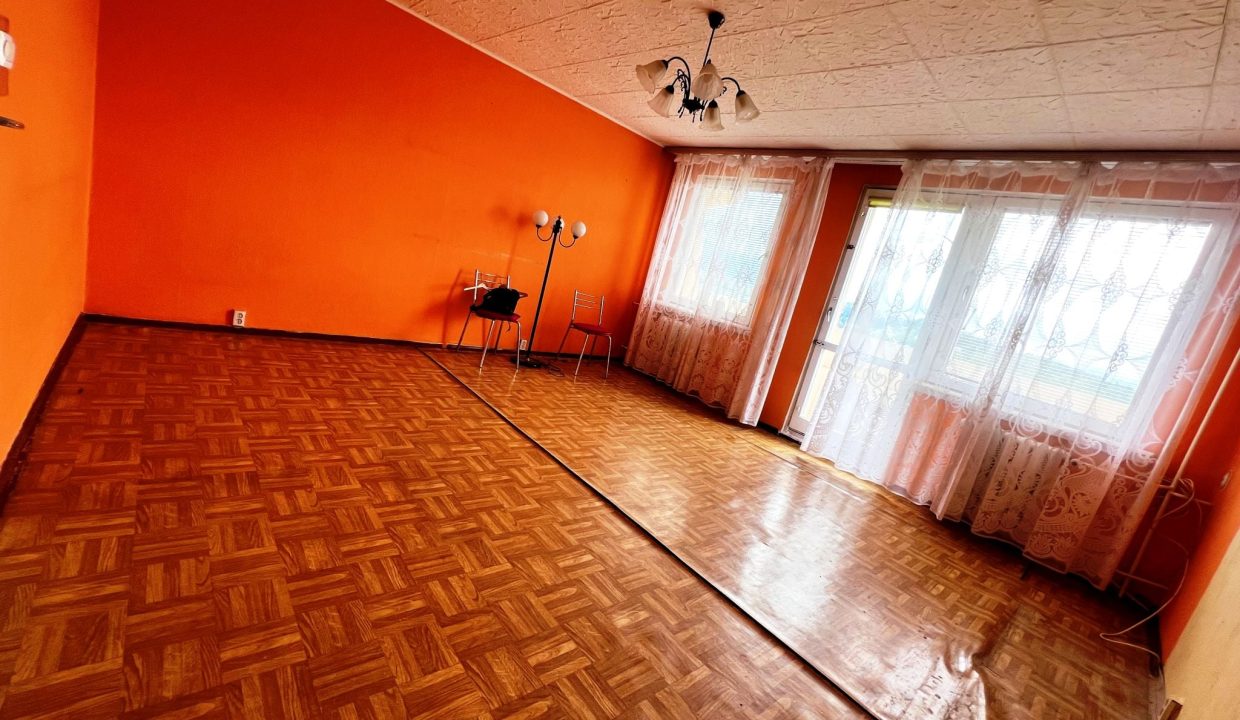 Mieszkanie, ul. Tkaczy Śląskich