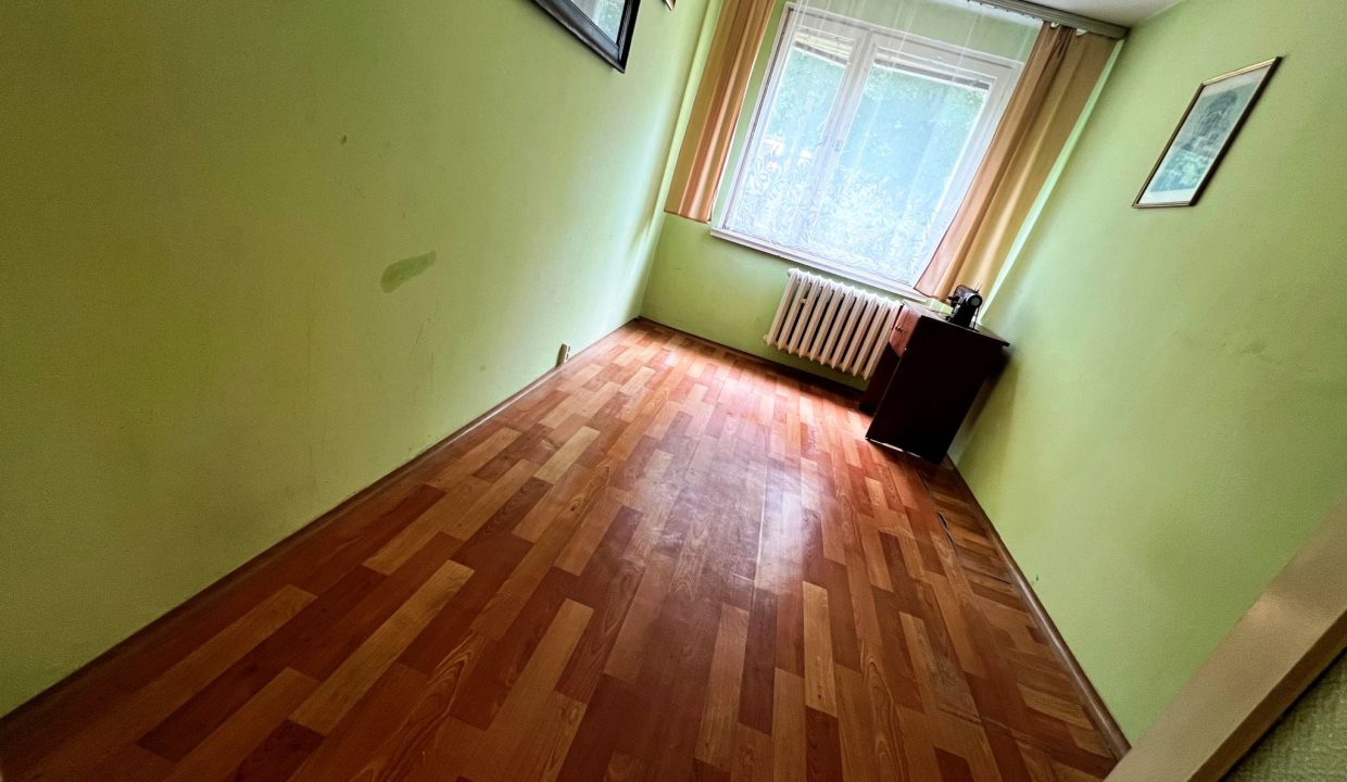Mieszkanie, ul. Tkaczy Śląskich
