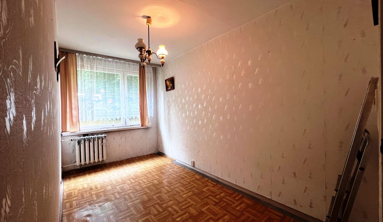 Mieszkanie, ul. Tkaczy Śląskich