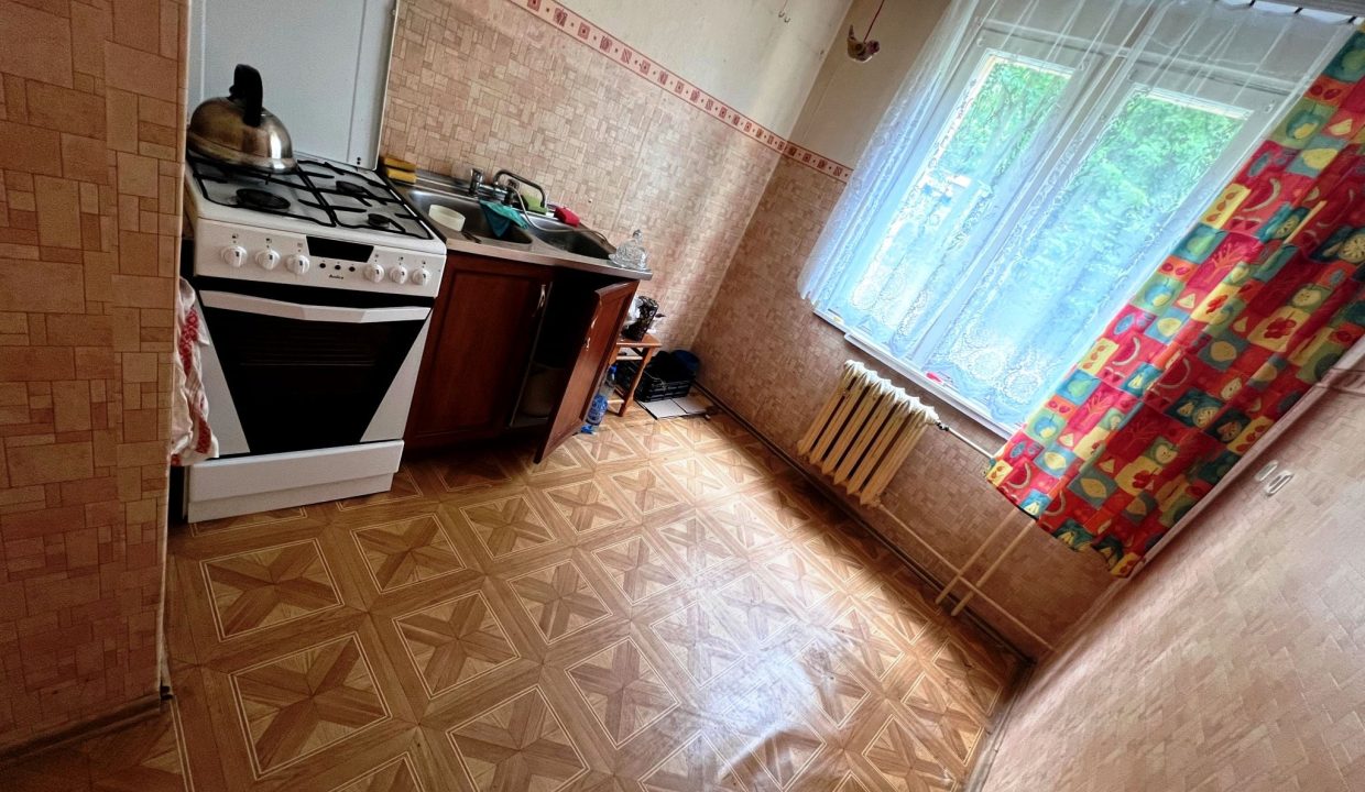 Mieszkanie, ul. Tkaczy Śląskich