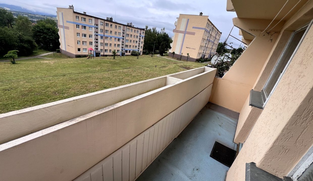 Mieszkanie, ul. Tkaczy Śląskich