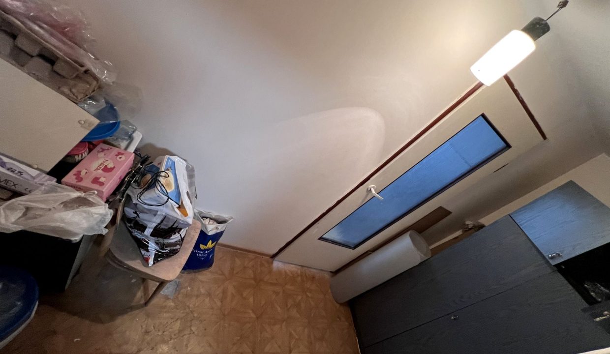 Mikrokawalerka, ul. Okrzei
